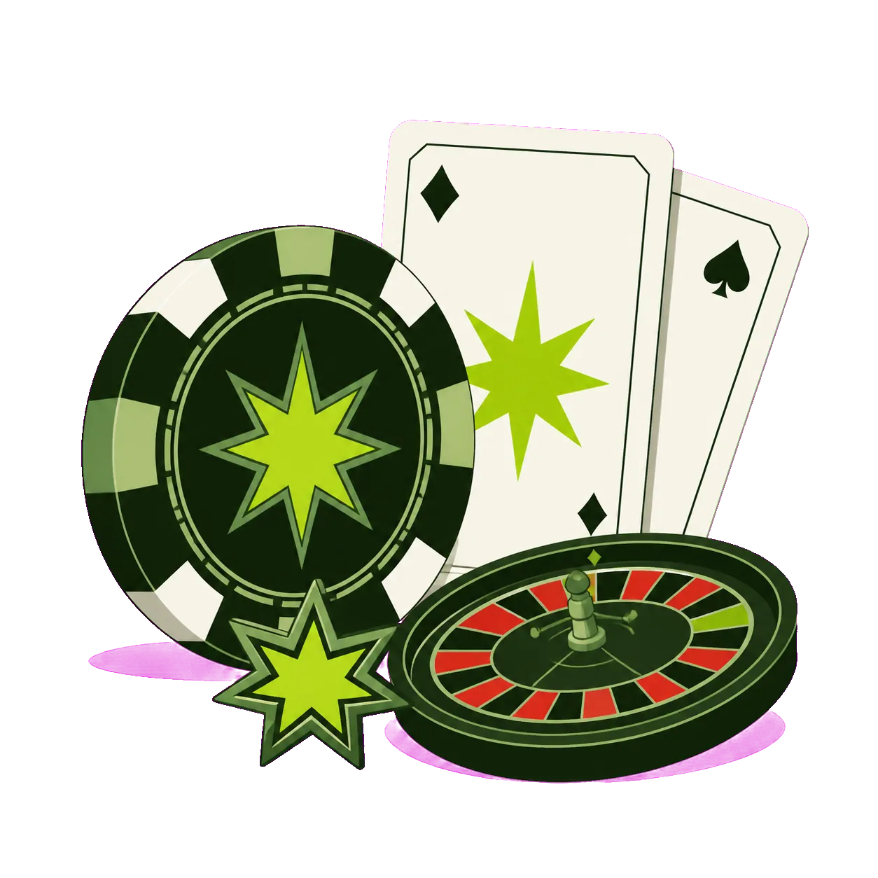 Lucky8
